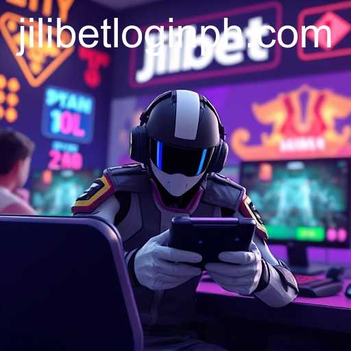 Exploring the Digital Landscape of Jilibet