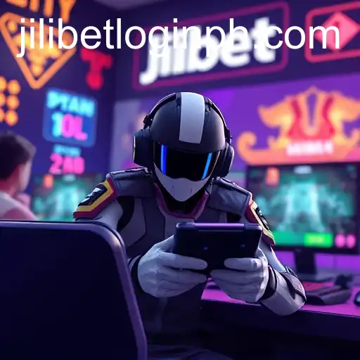 Exploring the Digital Landscape of Jilibet