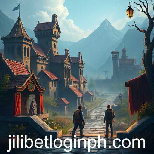 Exploring the Online Gaming Experience