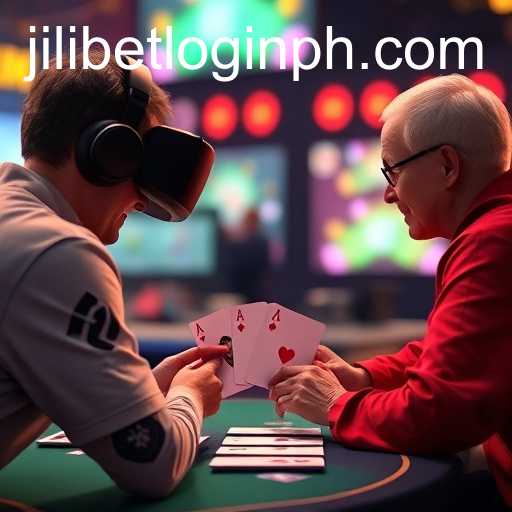 Exploring the Rise of Online Gaming Platforms