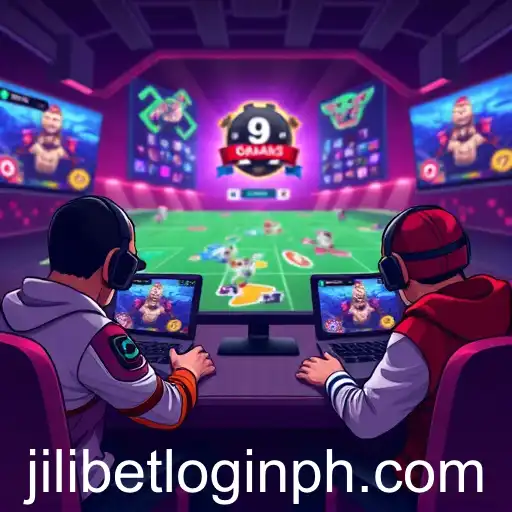 Jilibet's Growing Popularity Amid Gaming Trends