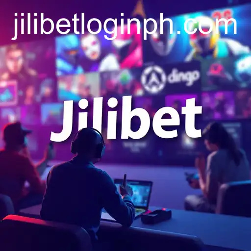 Jilibet: The Evolving Landscape of Online Gaming