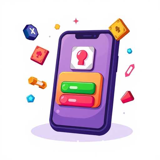 Exploring the Dynamics of Mobile Gaming: A Focus on Jilibet com Login
