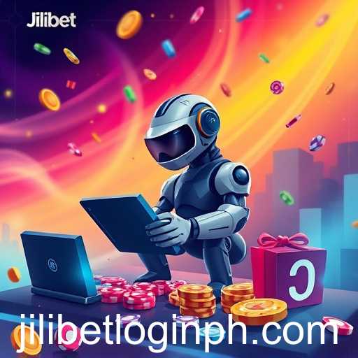 Online Gaming Experiences with Jilibet
