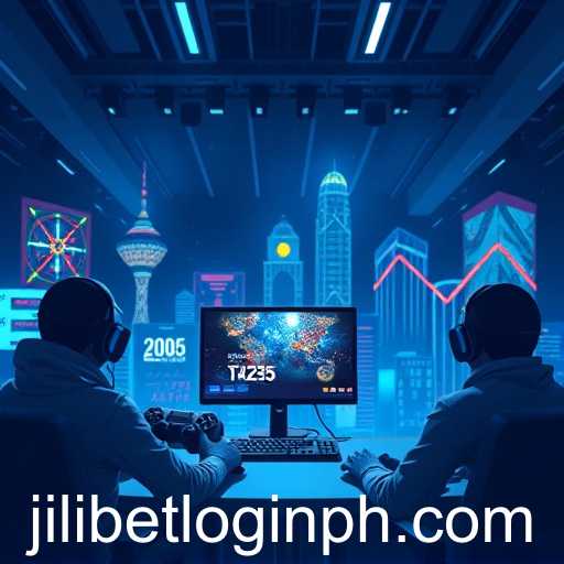 The Rise of Online Gaming Platforms