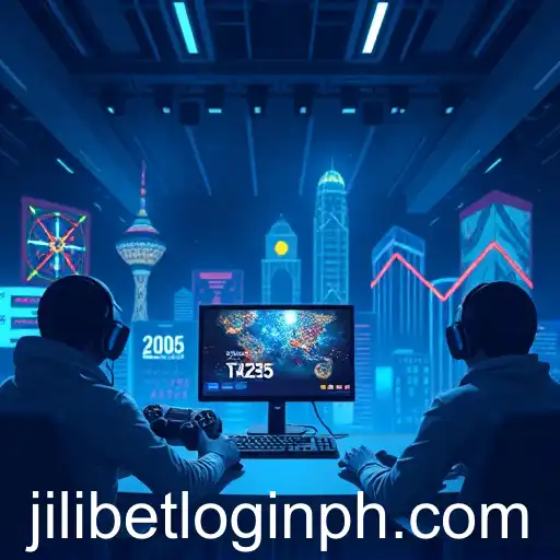 The Rise of Online Gaming Platforms