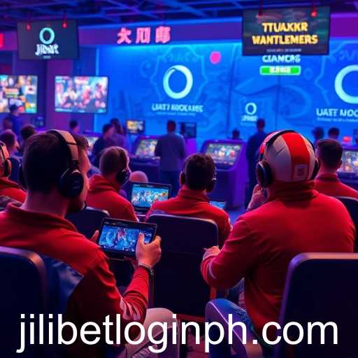 The Rise of Online Gaming and Jilibet's Role
