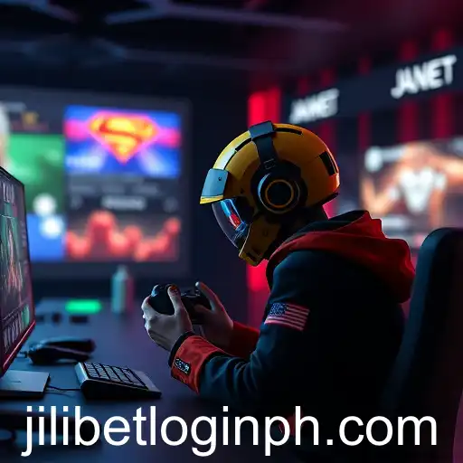The Rise of Online Gaming Websites in 2025