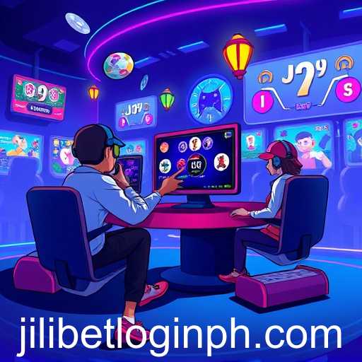 The Rising Popularity of Online Gaming Platforms