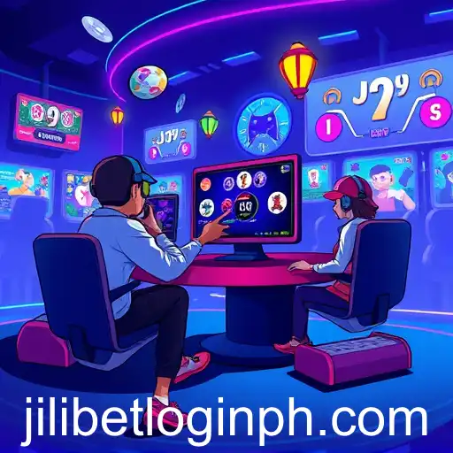 The Rising Popularity of Online Gaming Platforms