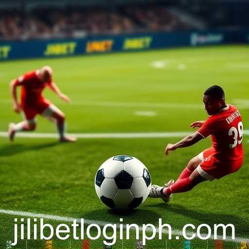 Exploring the Boom of Online Sports Betting Through 'Jilibet com login'