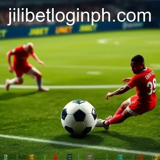 Exploring the Boom of Online Sports Betting Through 'Jilibet com login'