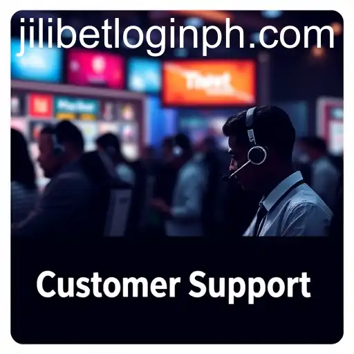 Exploring 'Customer Support' as a Game Category: Insights into Jilibet com Login